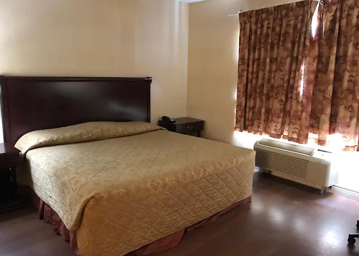 Hotel Des Arts